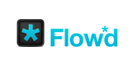Flowd Logo