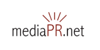 MediaPR.net logo