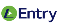 Entry Software logo