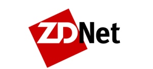 Featured in Zd-net Blog