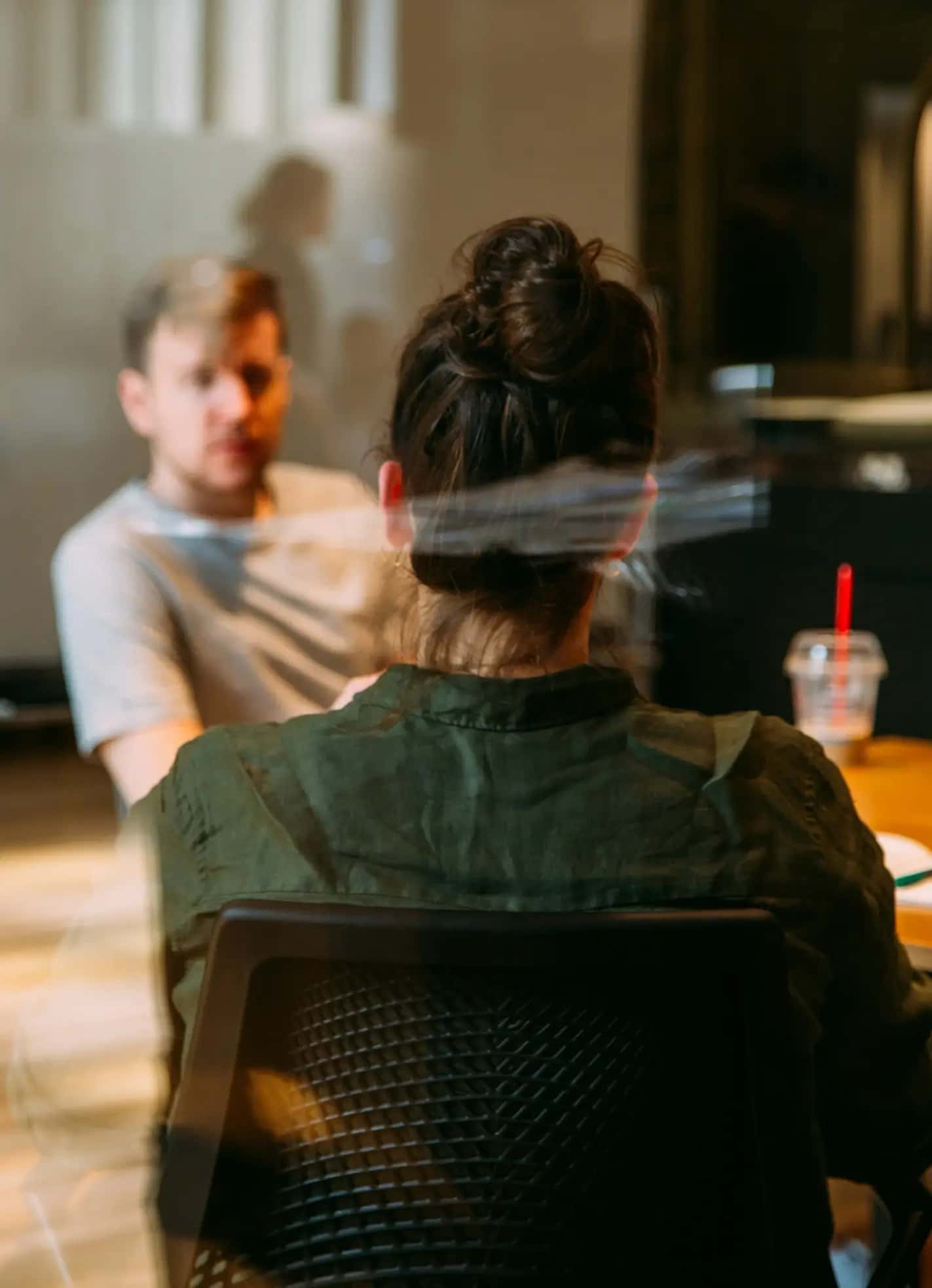 Founders collaborating on go-to-market